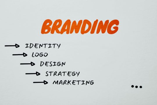 the role of a brand strategist has become increasingly indispensable.